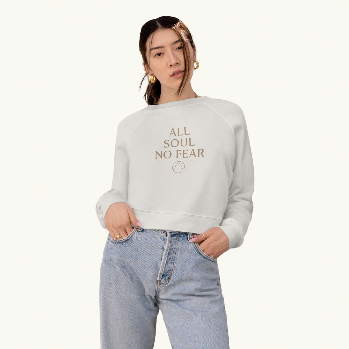 All Soul No Fear — Frost Collection