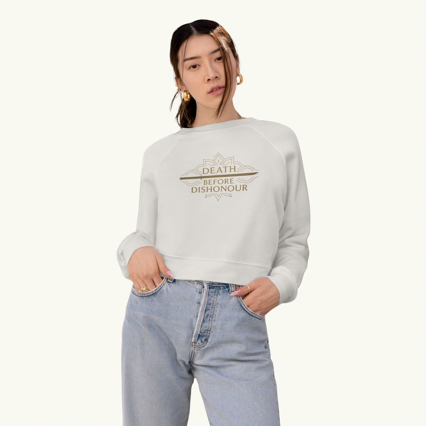 Death before Dishonour — Frost Collection
