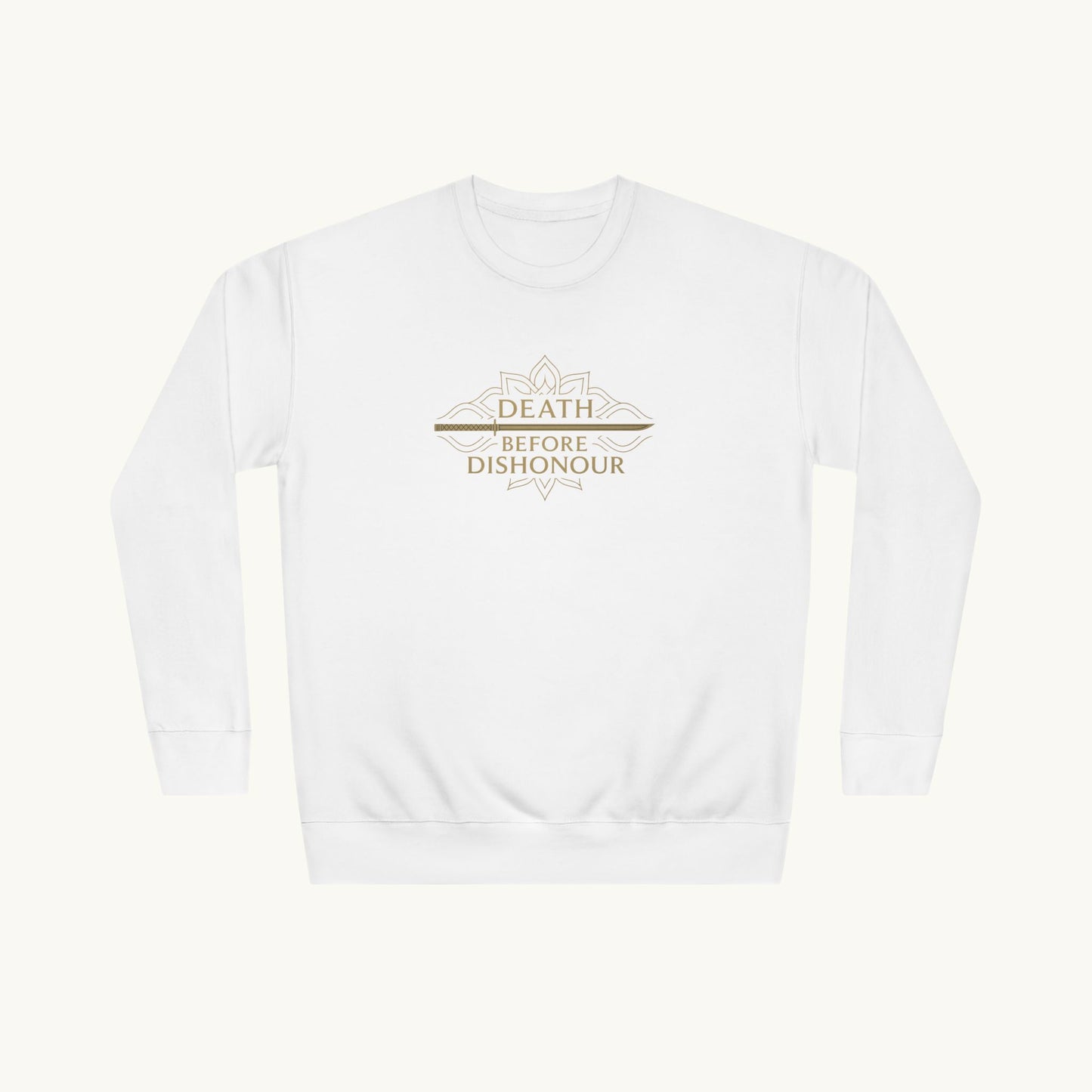 Death Before Dishonour — Flame Collection