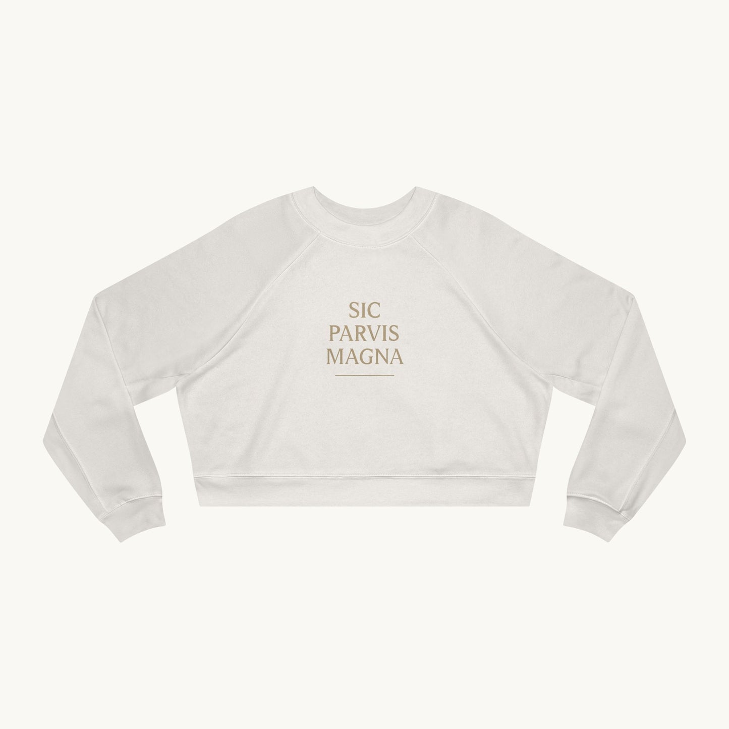 Sic Parvis Magna — Frost Collection