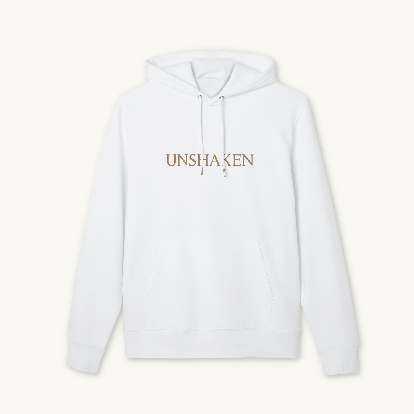 Unshaken — Crown Collection