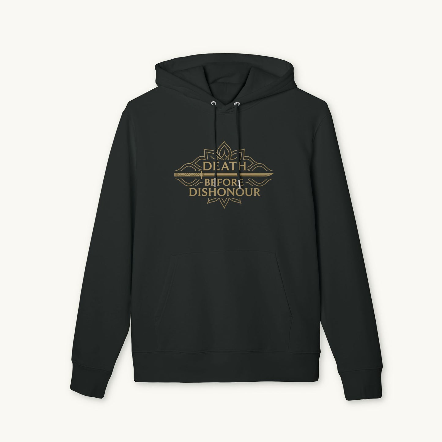 Death Before Dishonour — Crown Collection