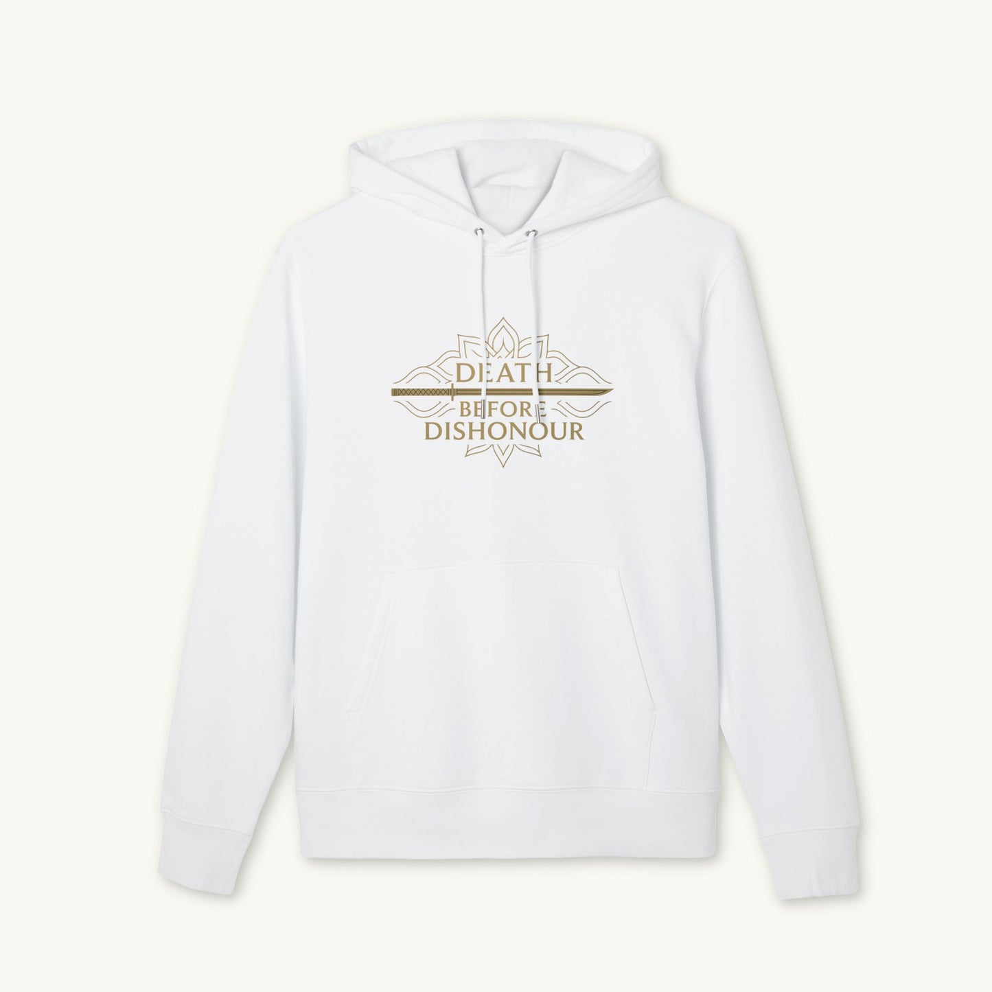 Death Before Dishonour — Crown Collection