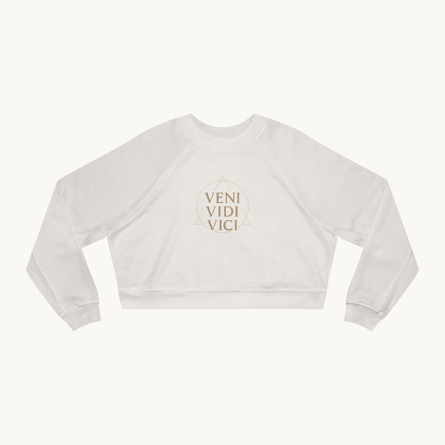 Veni Vidi Vici — Frost Collection