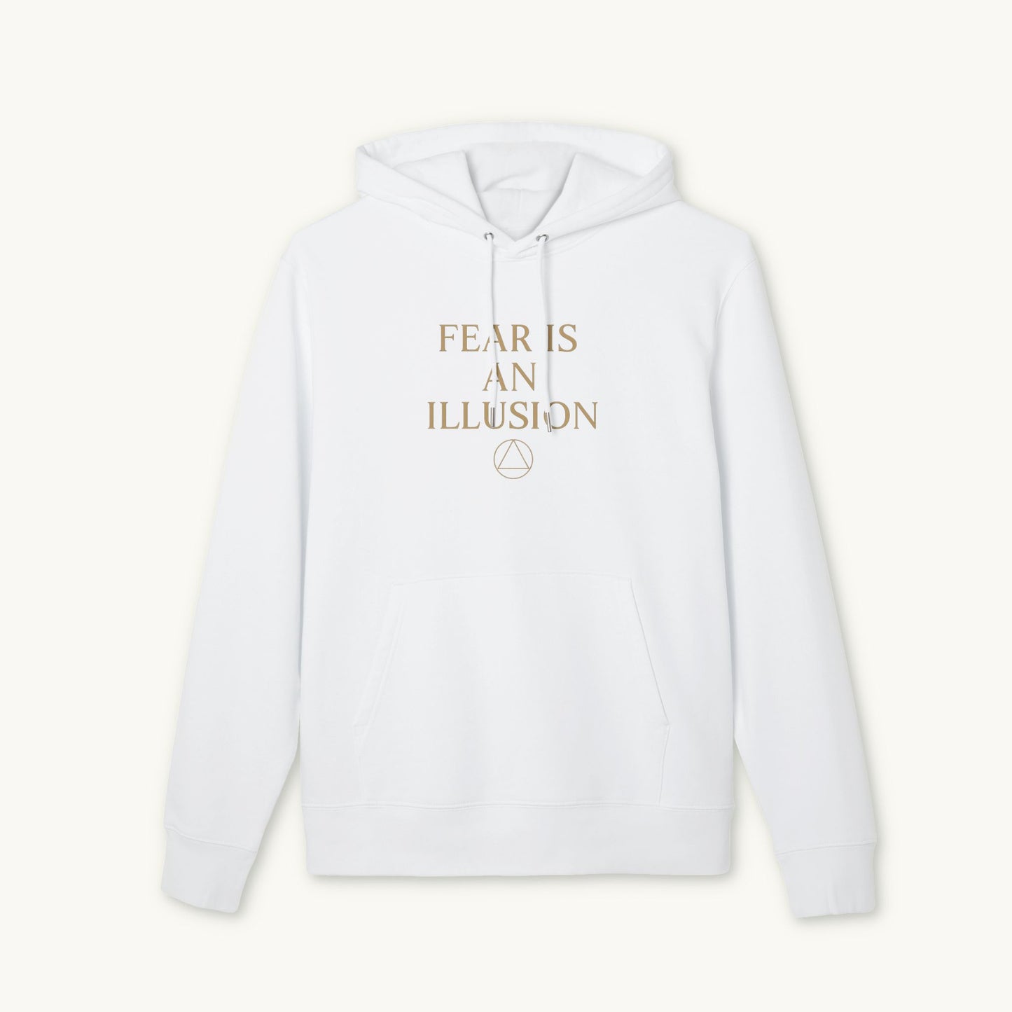 Fear Is An Illusion — Crown Collection