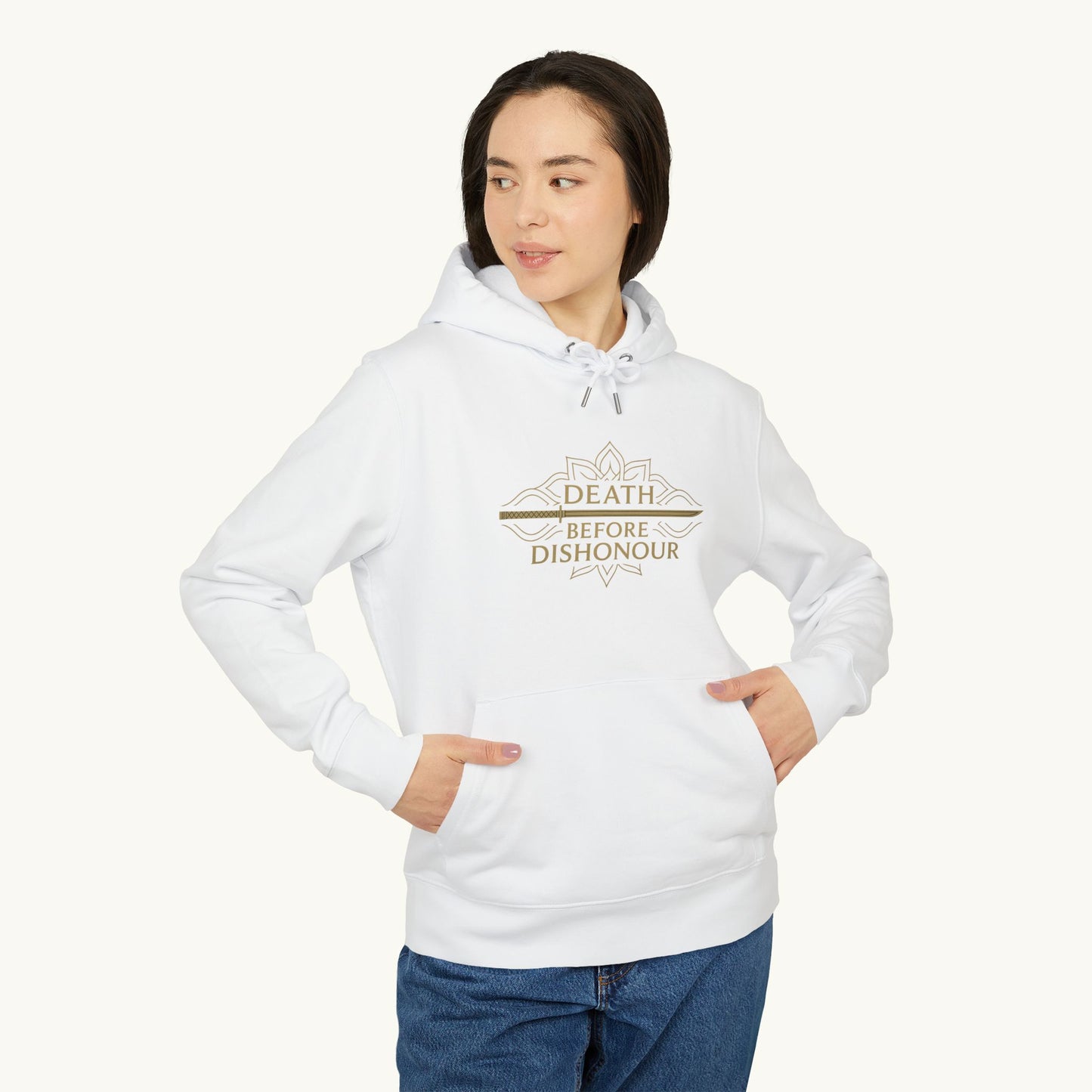 Death Before Dishonour — Crown Collection