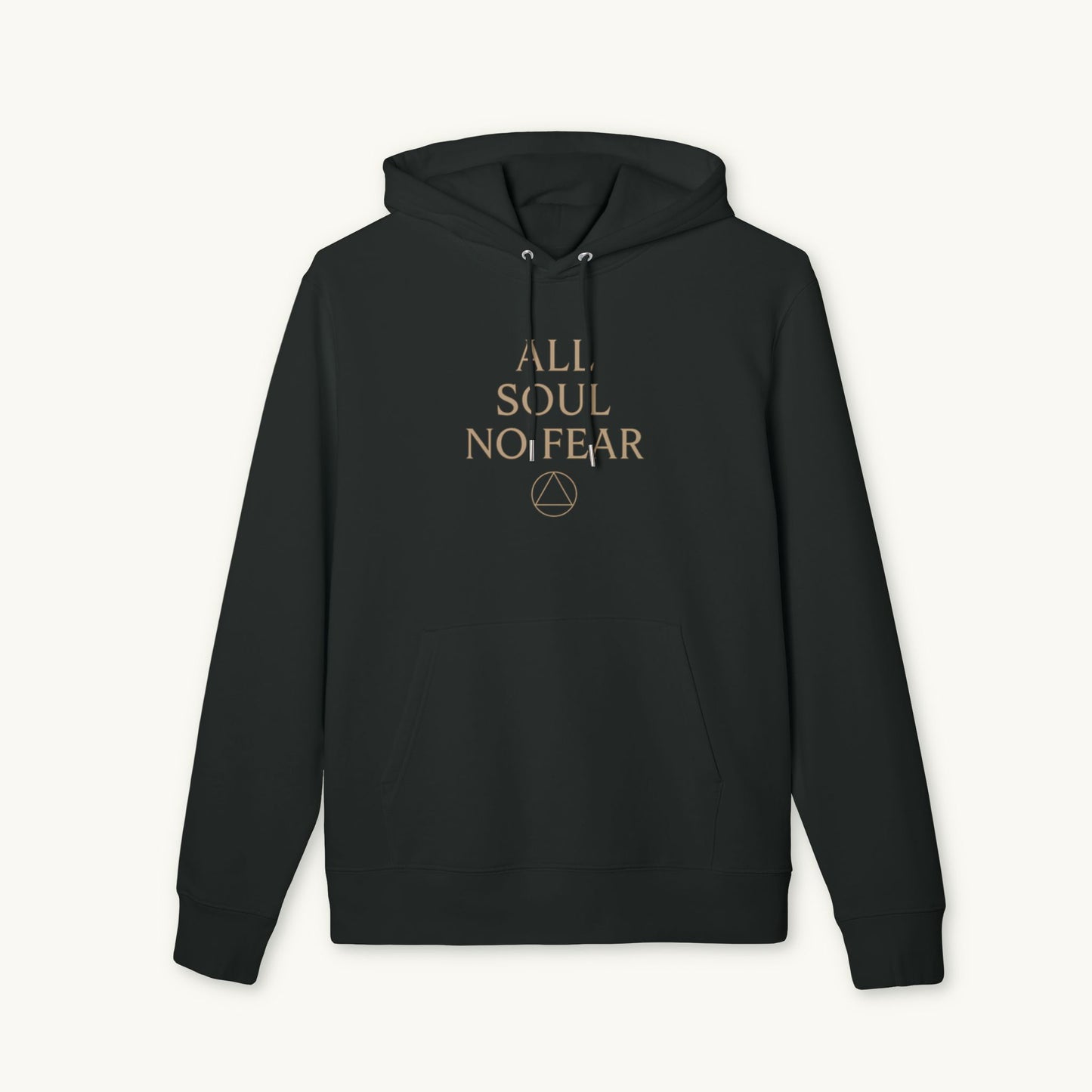 All Soul No Fear — Crown Collection