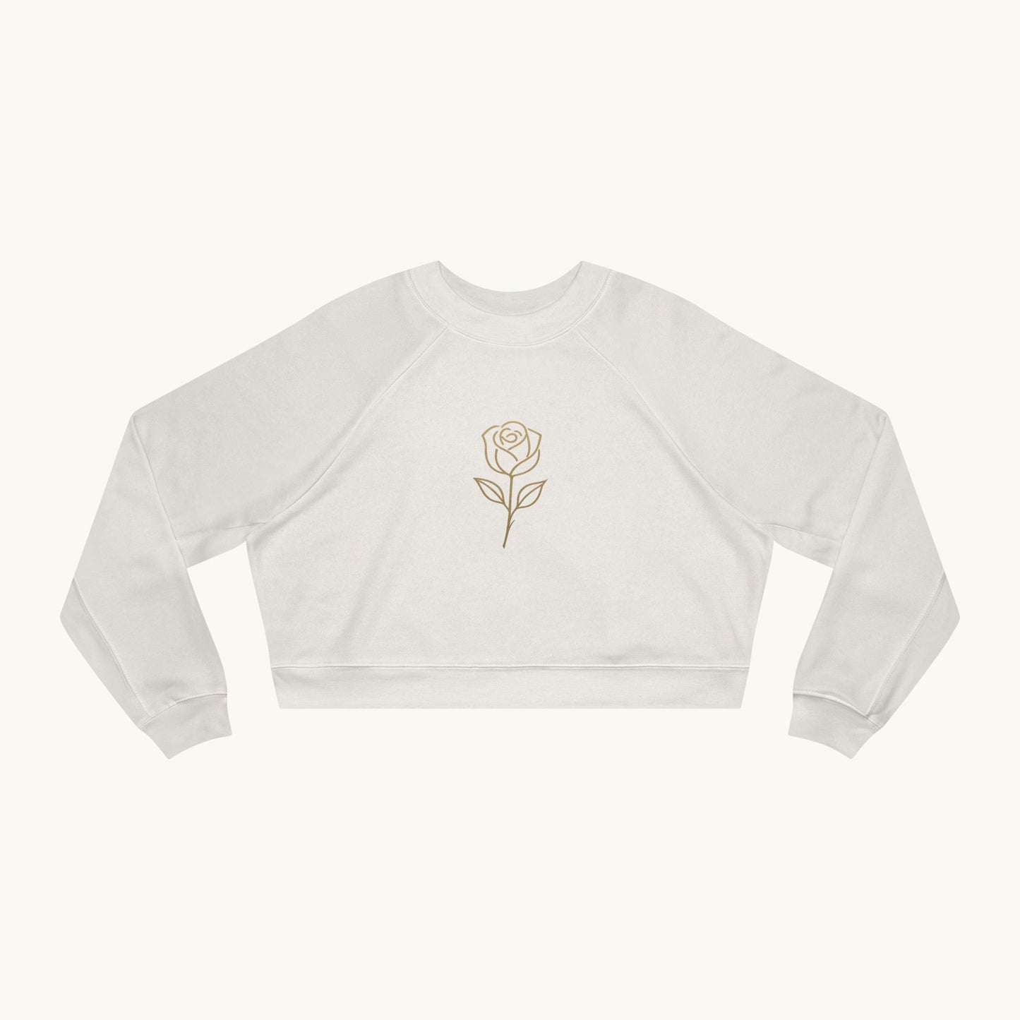 Rosa Aeterna — Frost Collection