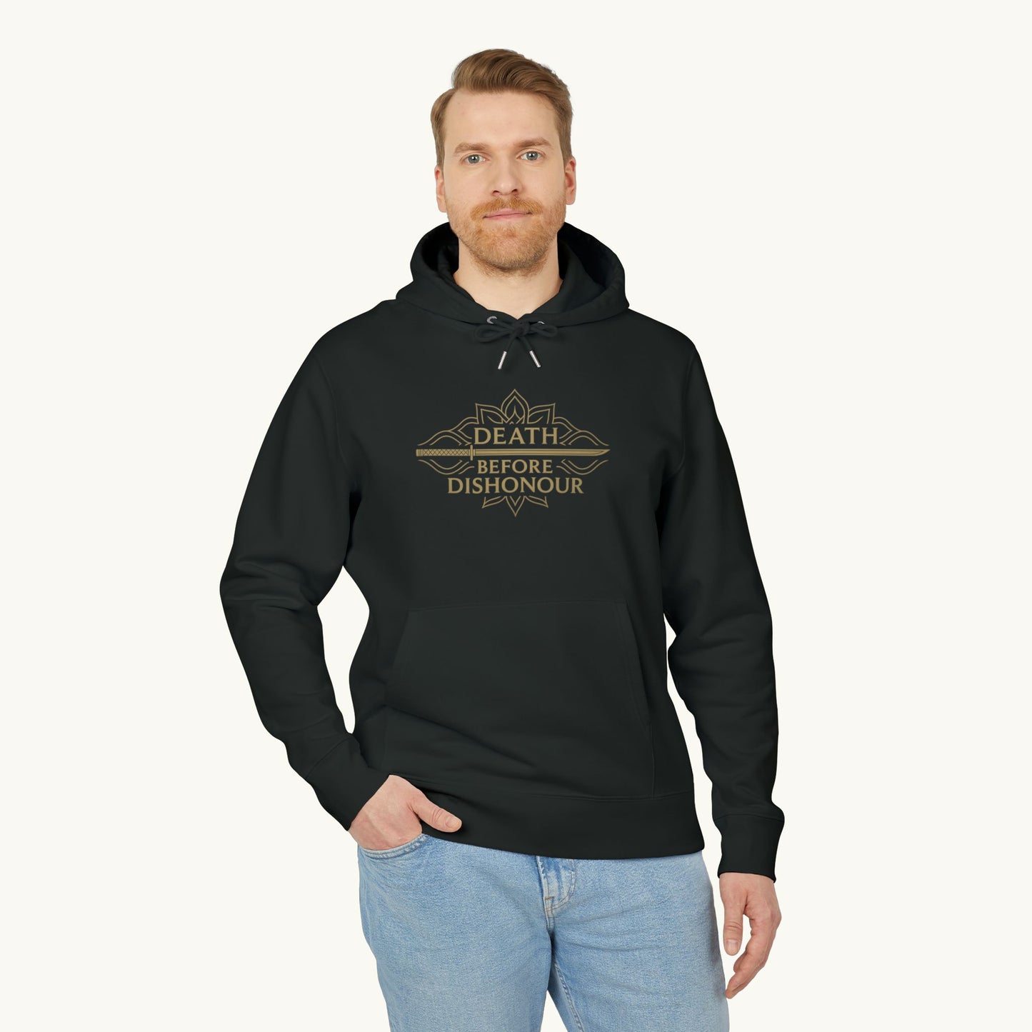 Death Before Dishonour — Crown Collection