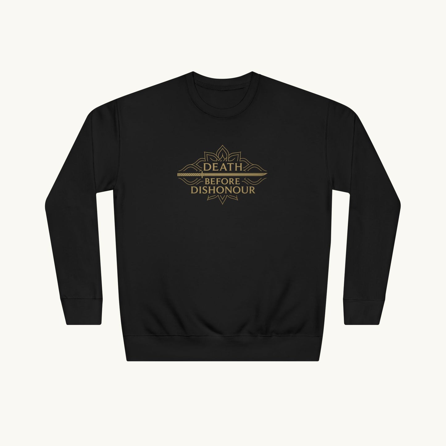 Death Before Dishonour — Flame Collection
