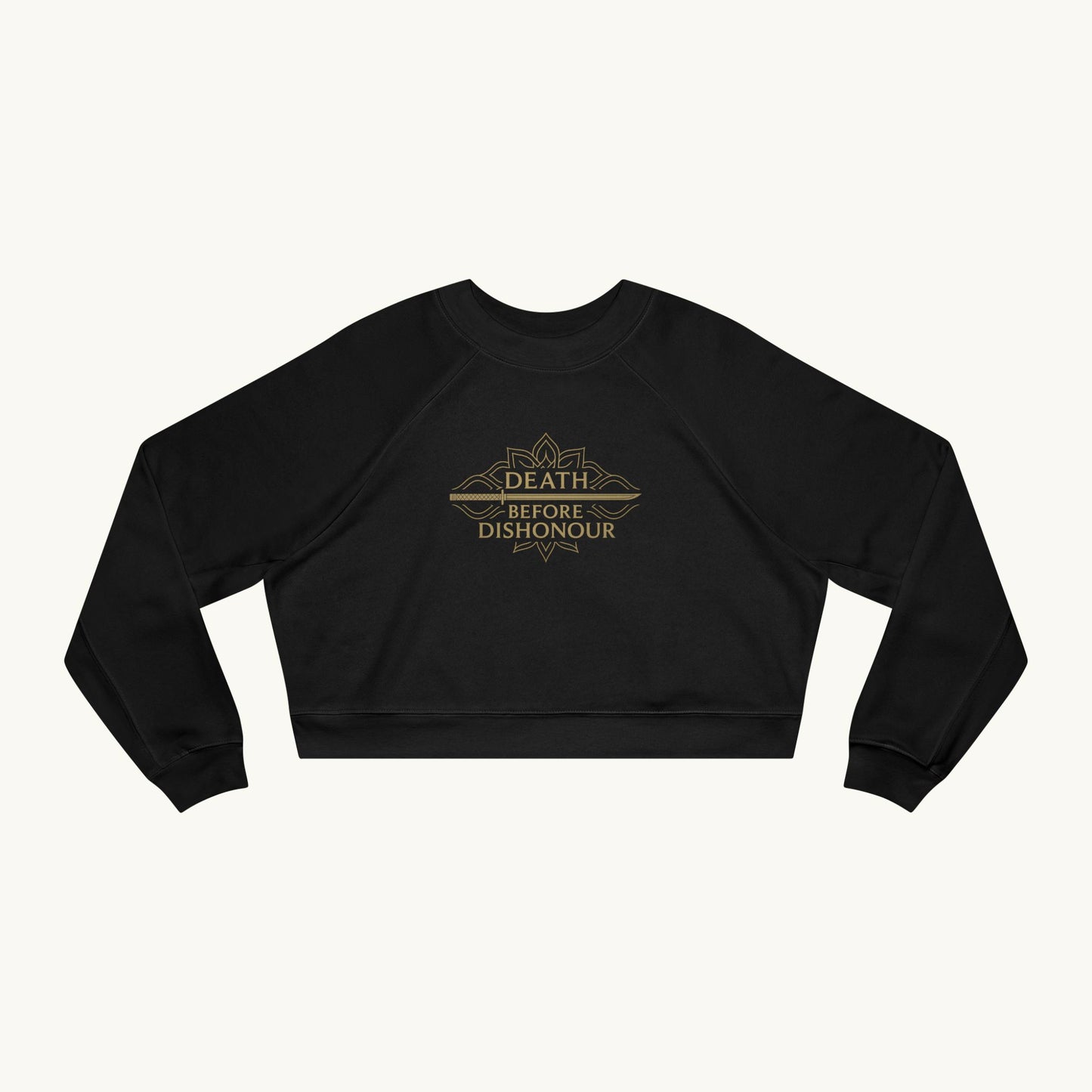 Death before Dishonour — Frost Collection