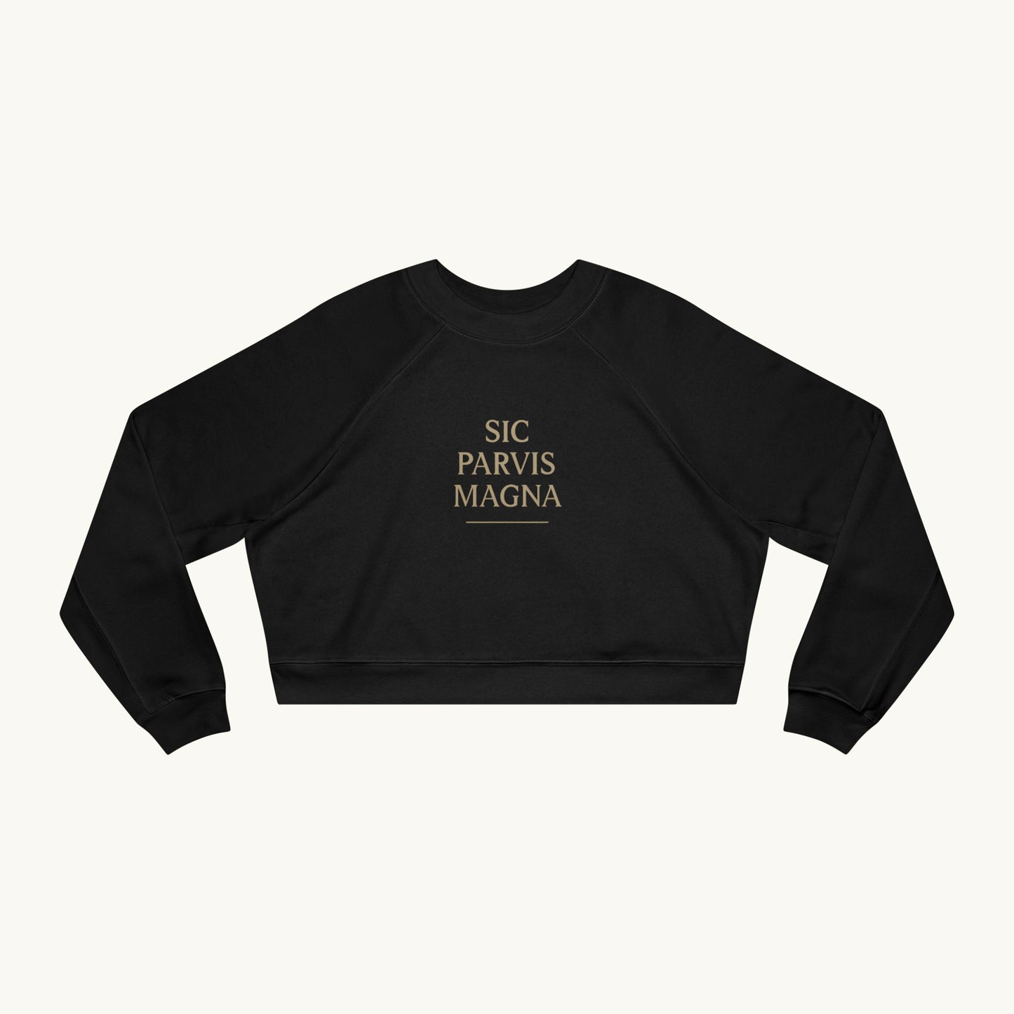 Sic Parvis Magna — Frost Collection