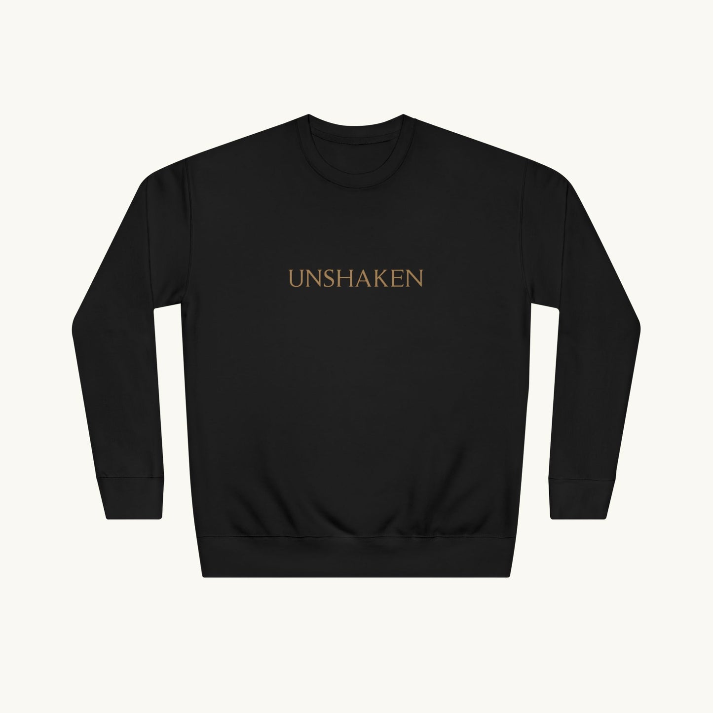 Unshaken — Flame Collection