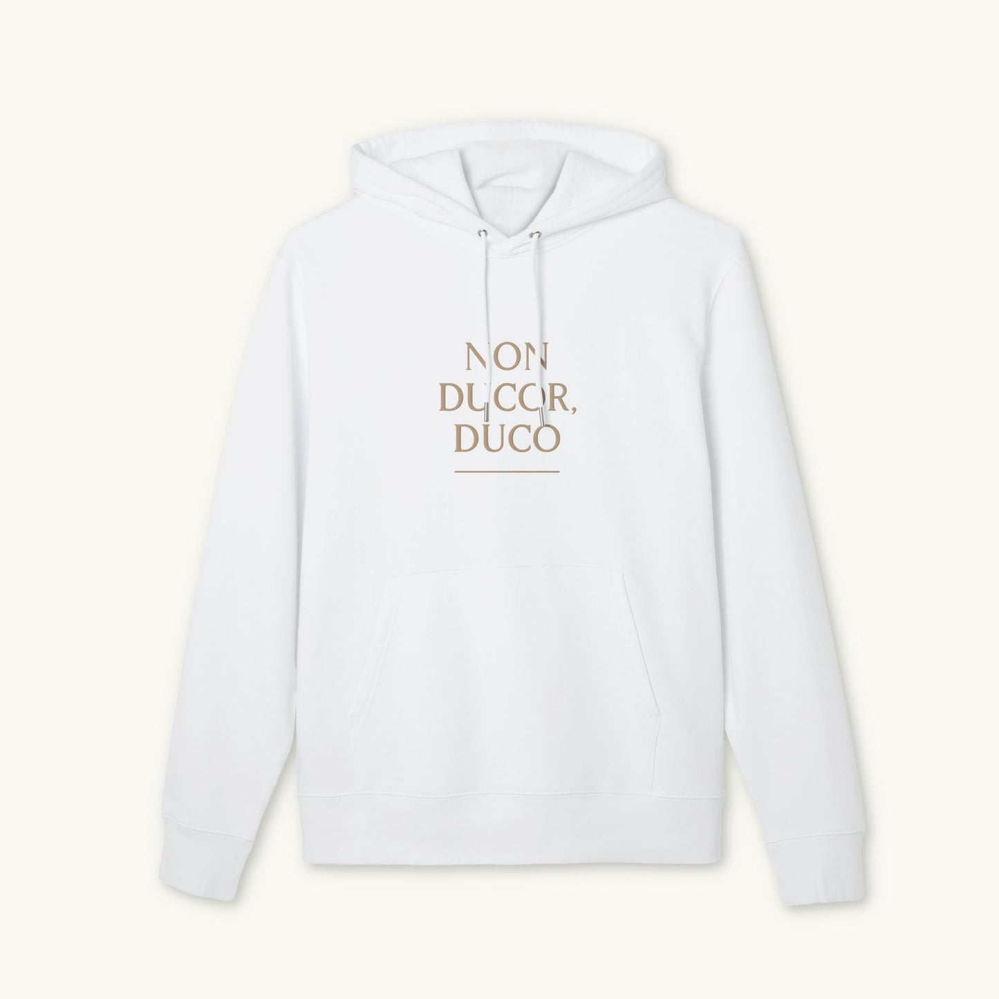 Non Ducor, Duco — Crown Collection