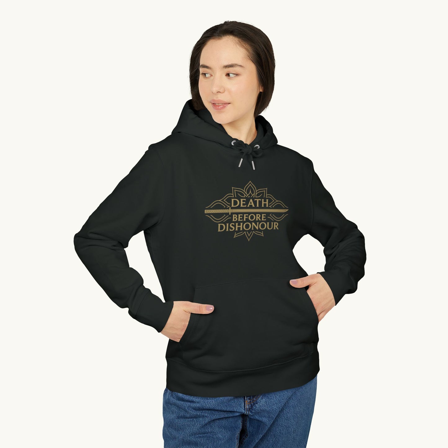 Death Before Dishonour — Crown Collection