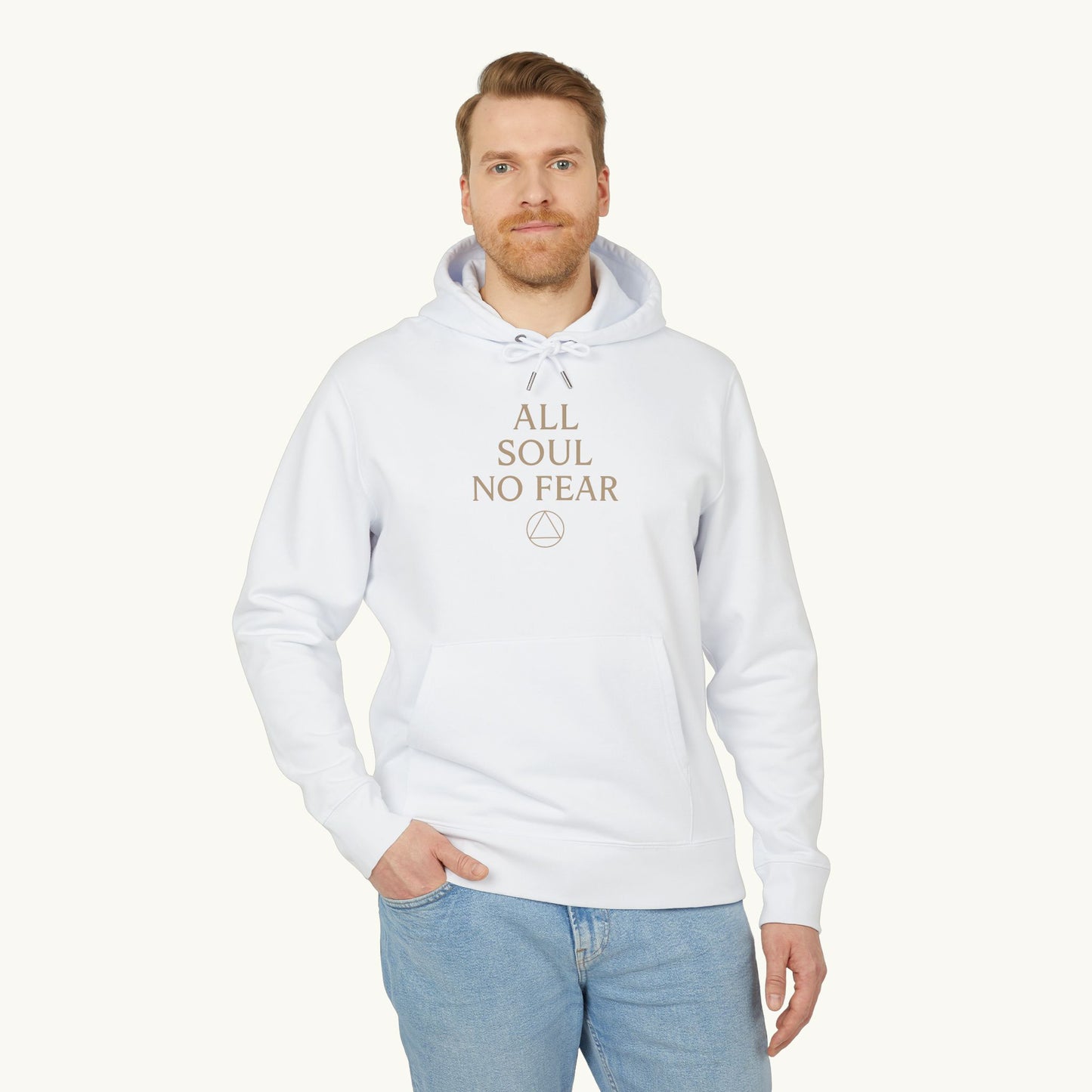 All Soul No Fear — Crown Collection