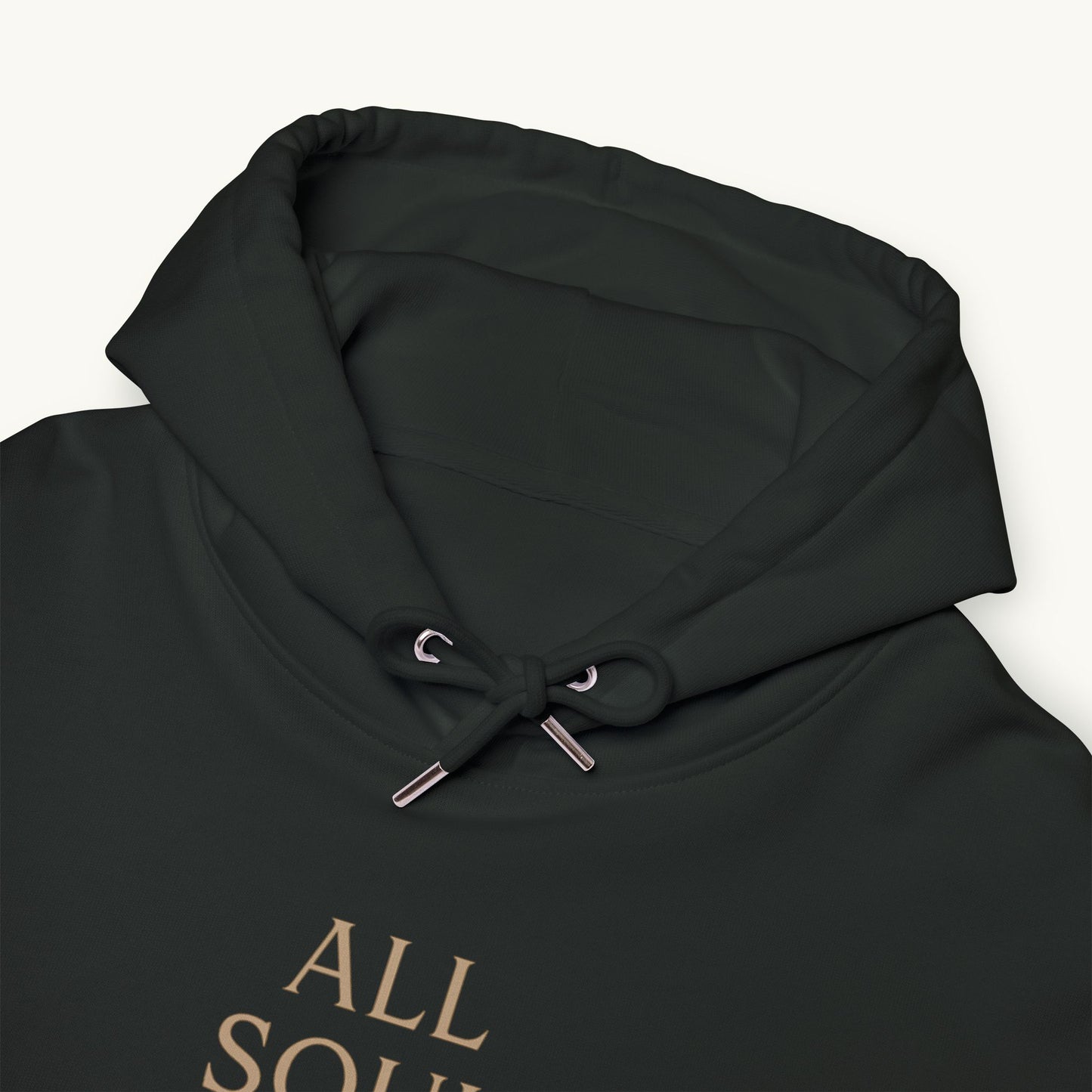 All Soul No Fear — Crown Collection
