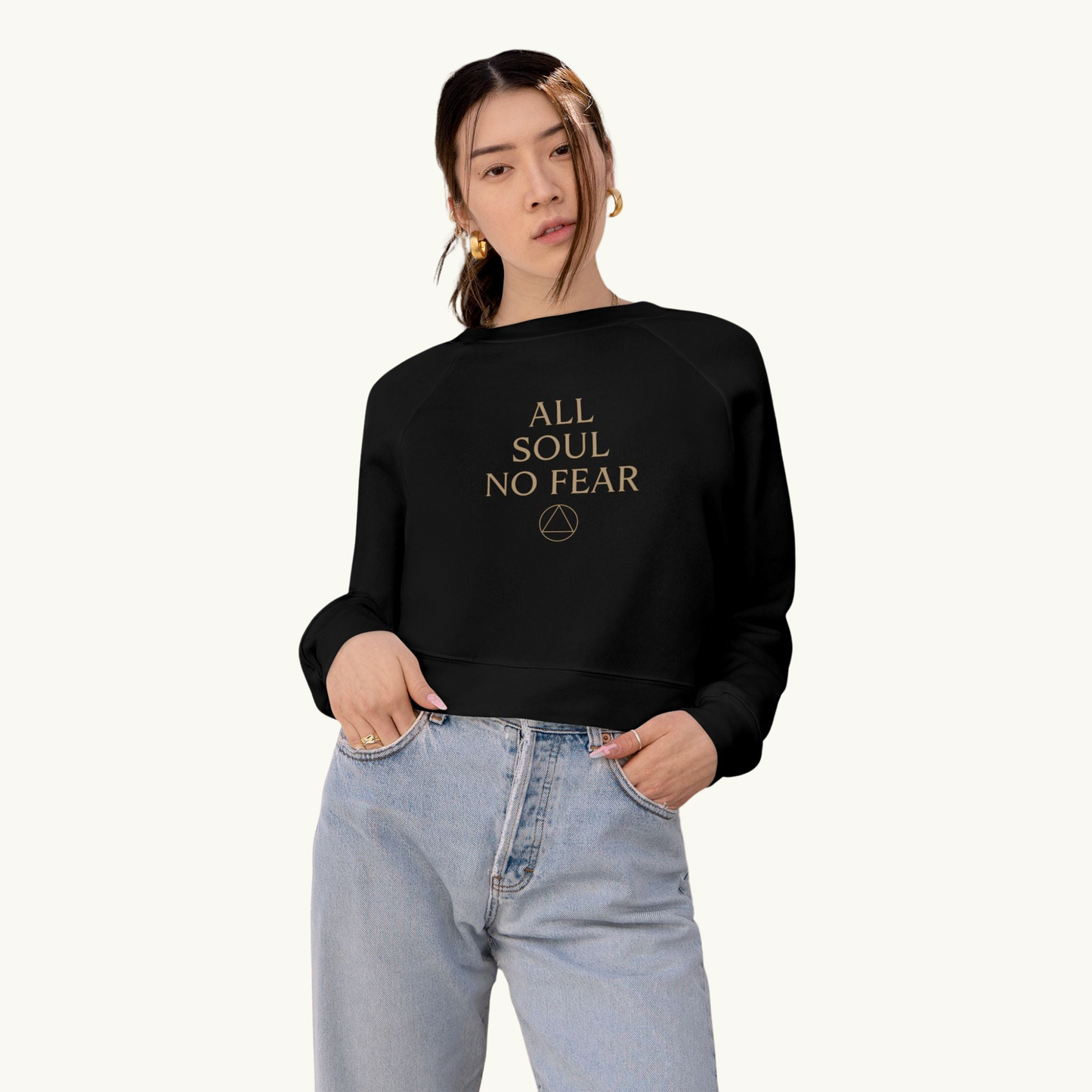 All Soul No Fear — Frost Collection