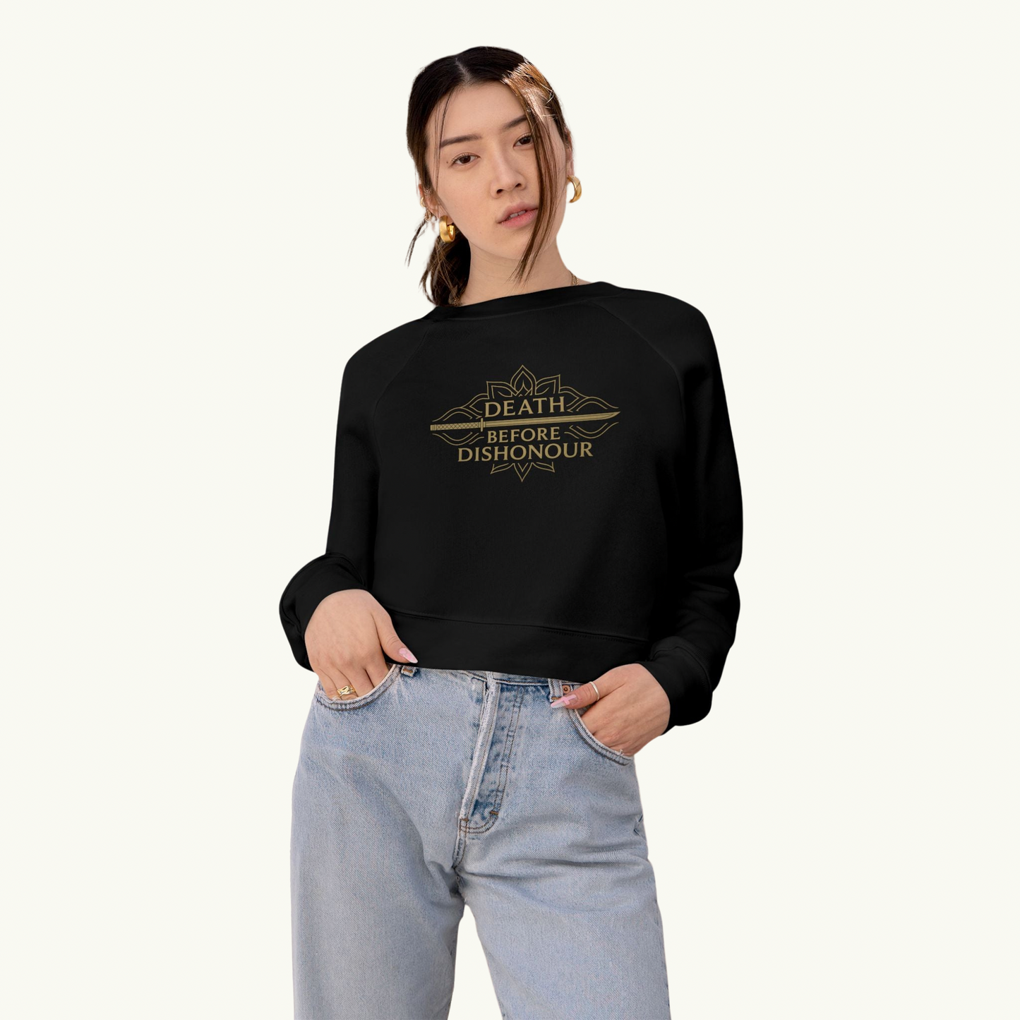 Death before Dishonour — Frost Collection